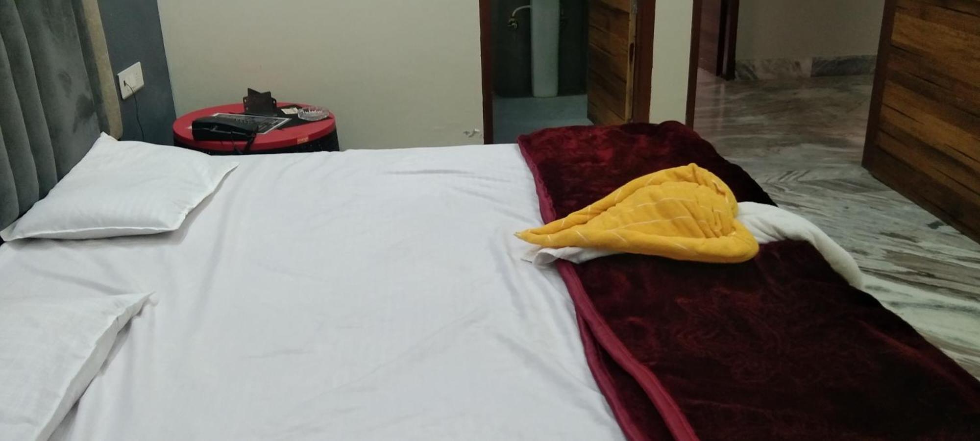 Hotel Ap Suratgarh エクステリア 写真