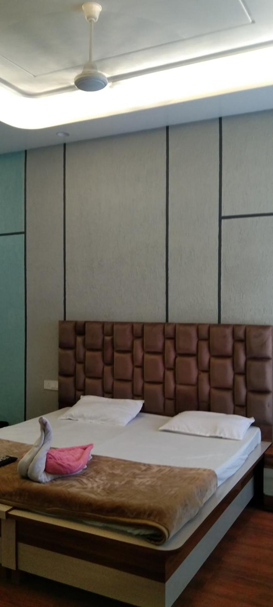 Hotel Ap Suratgarh エクステリア 写真