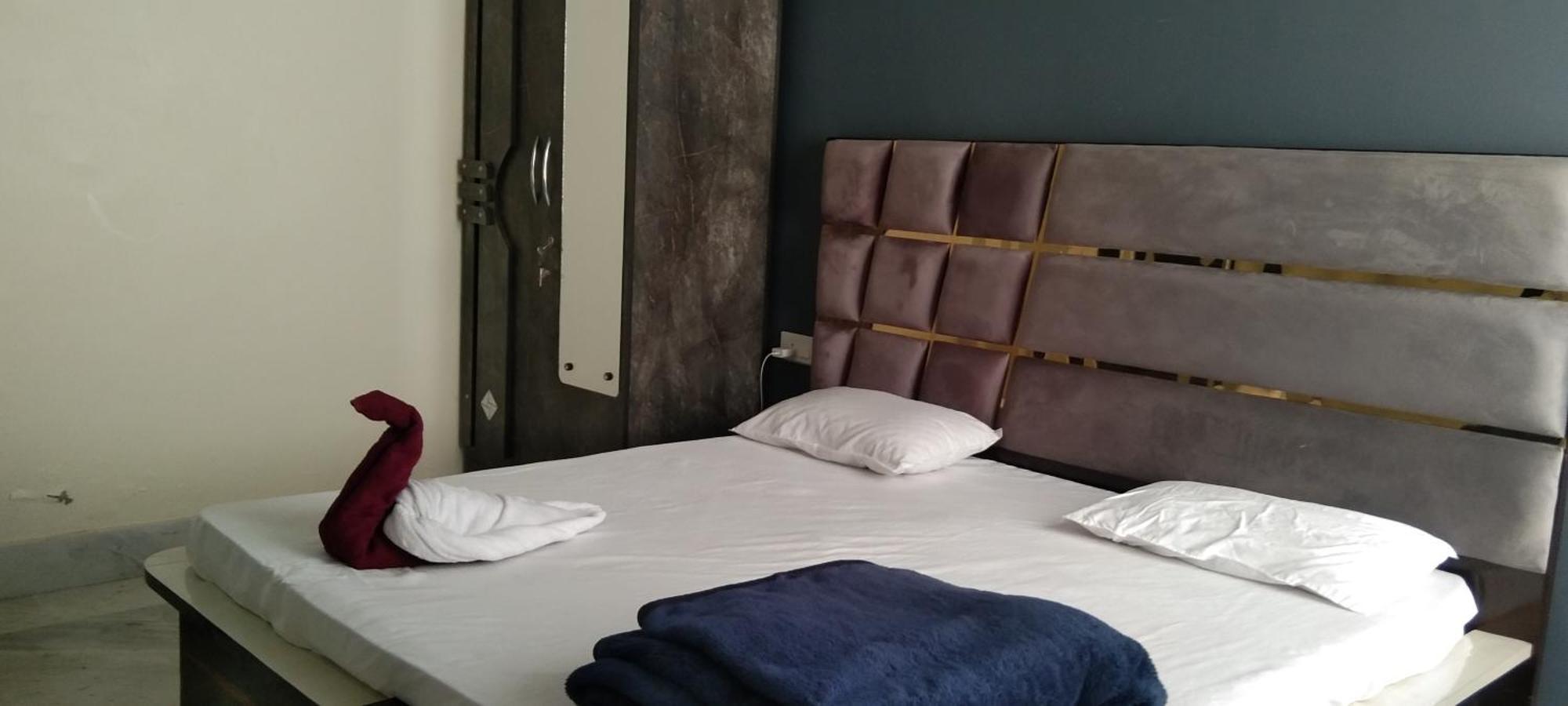 Hotel Ap Suratgarh エクステリア 写真