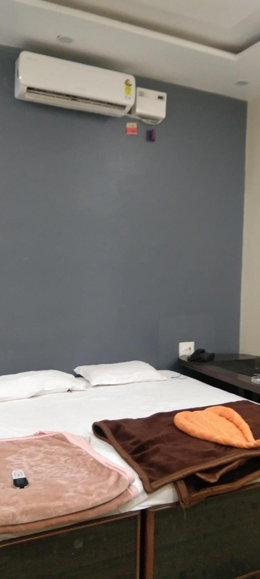 Hotel Ap Suratgarh エクステリア 写真