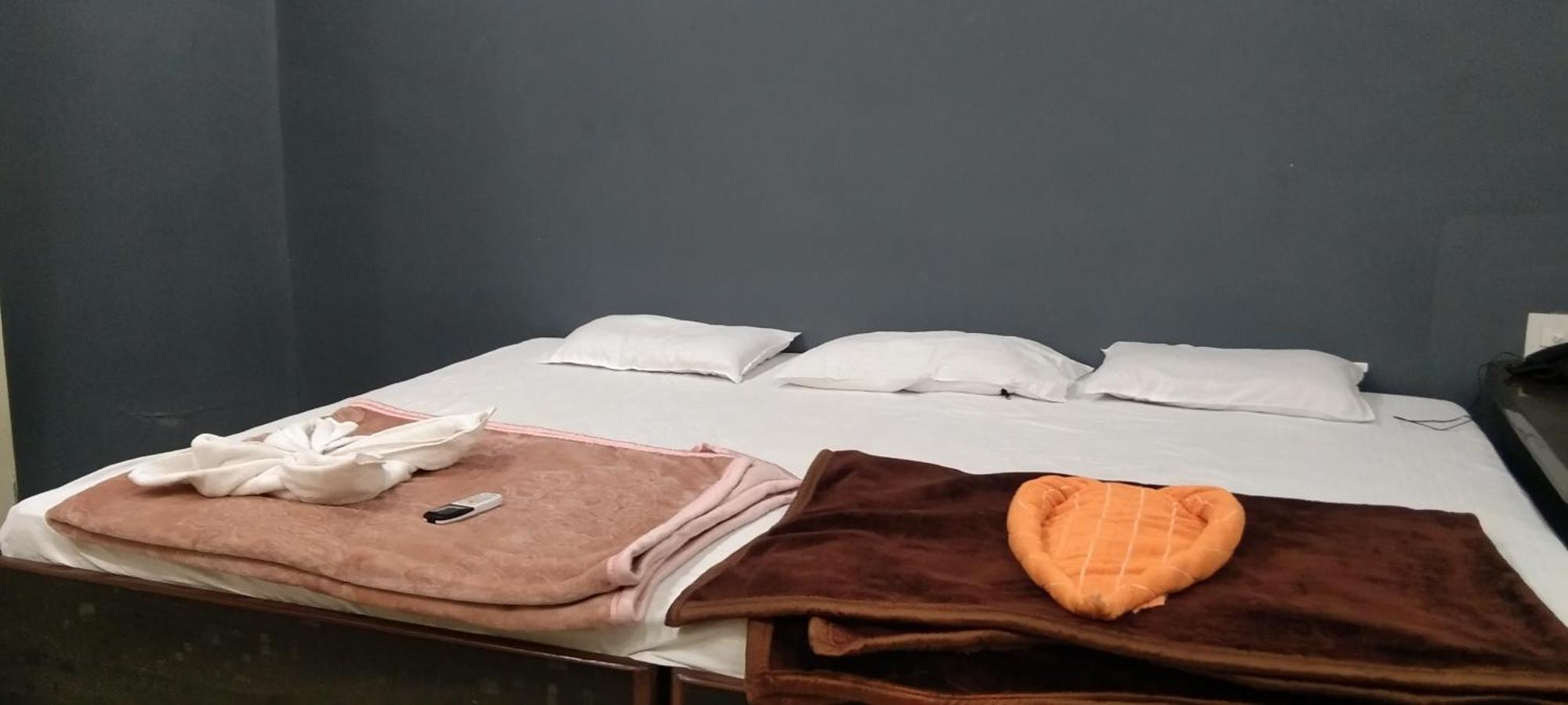 Hotel Ap Suratgarh エクステリア 写真