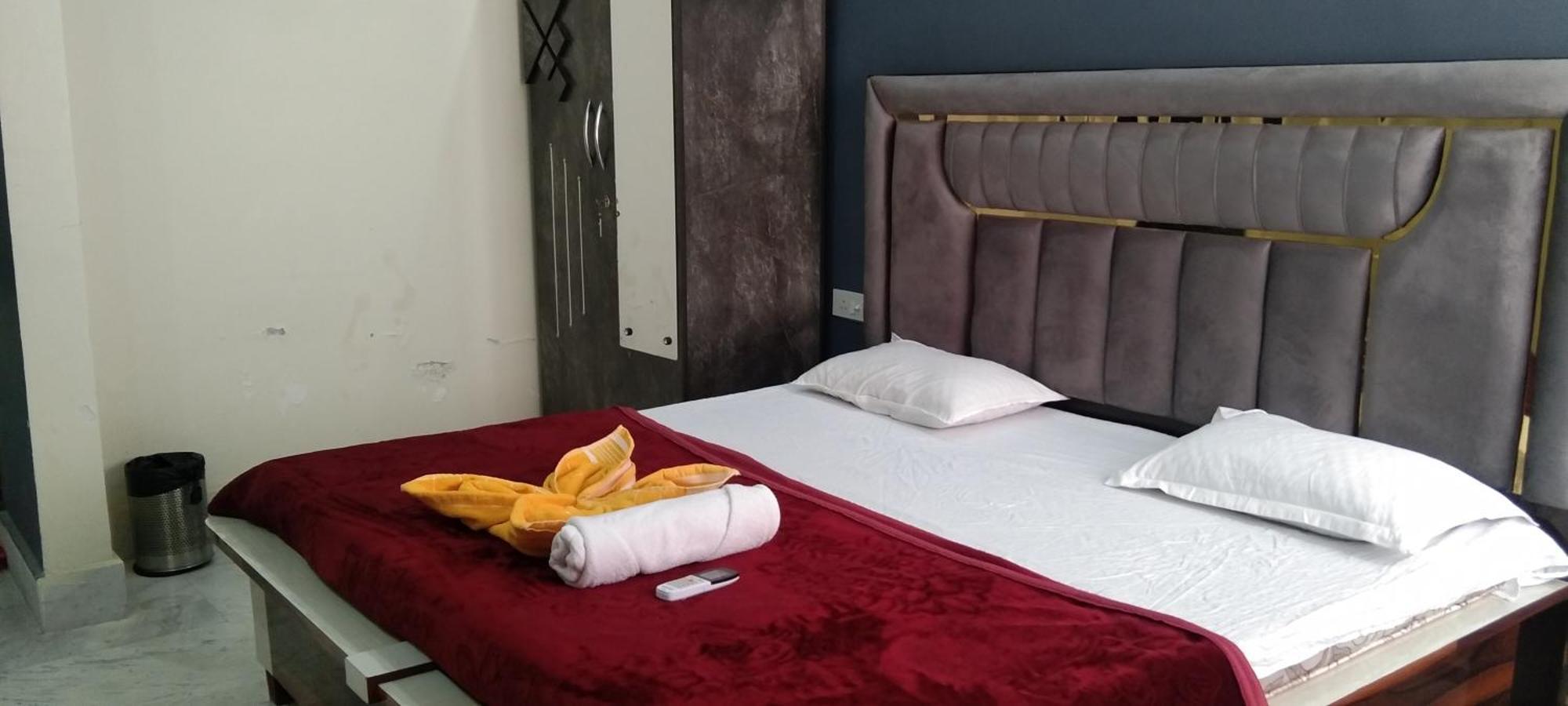 Hotel Ap Suratgarh エクステリア 写真