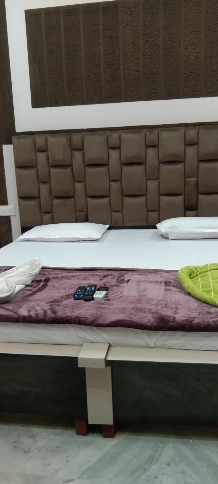 Hotel Ap Suratgarh エクステリア 写真