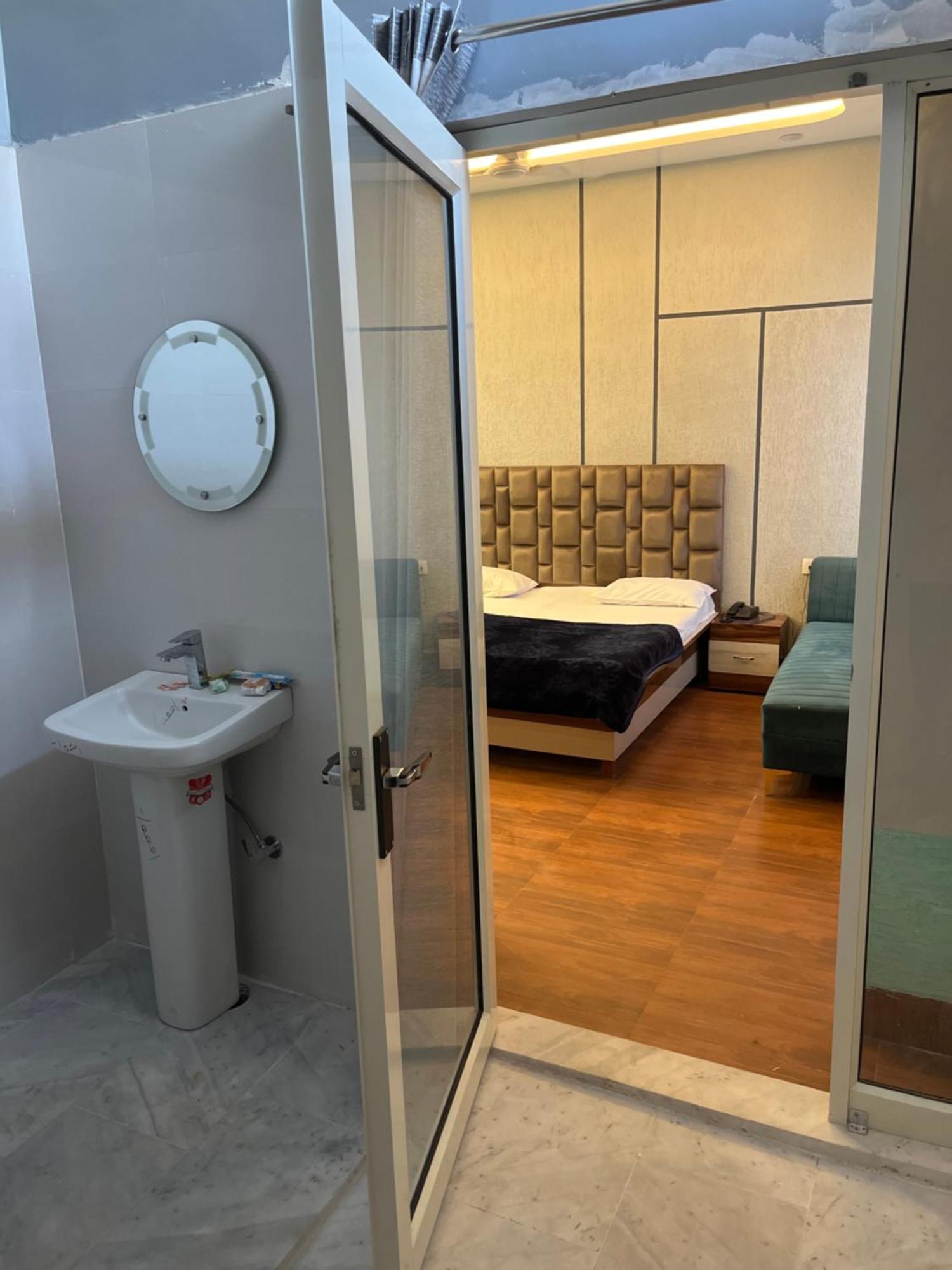Hotel Ap Suratgarh エクステリア 写真